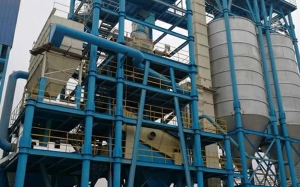 昆明工程机制砂