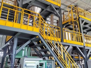 江西锂电池回收设备