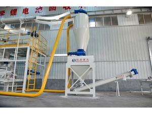 江西动力电池 回收新能源锂电池