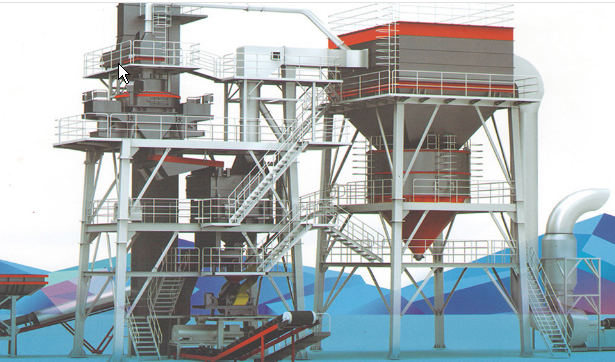 干混砂浆设备 干混砂浆设备