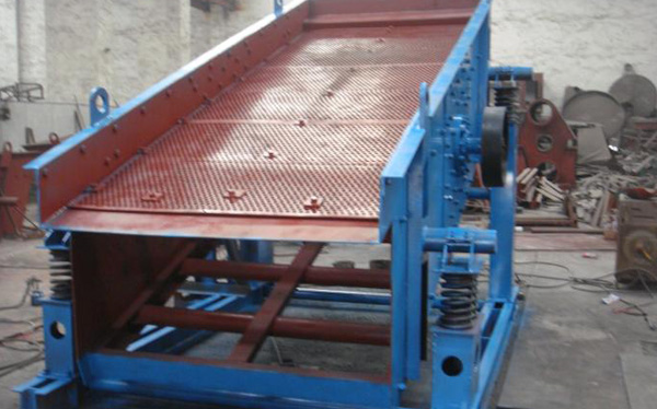 圆振动筛 圆振动筛