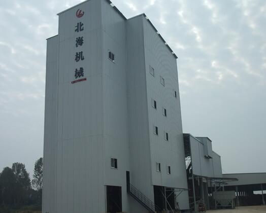 干混砂浆生产设备厂家 干混砂浆生产设备厂家