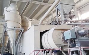 干粉砂浆设备厂家