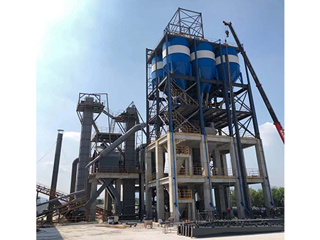 新型机制砂浆设备 新型机制砂浆设备