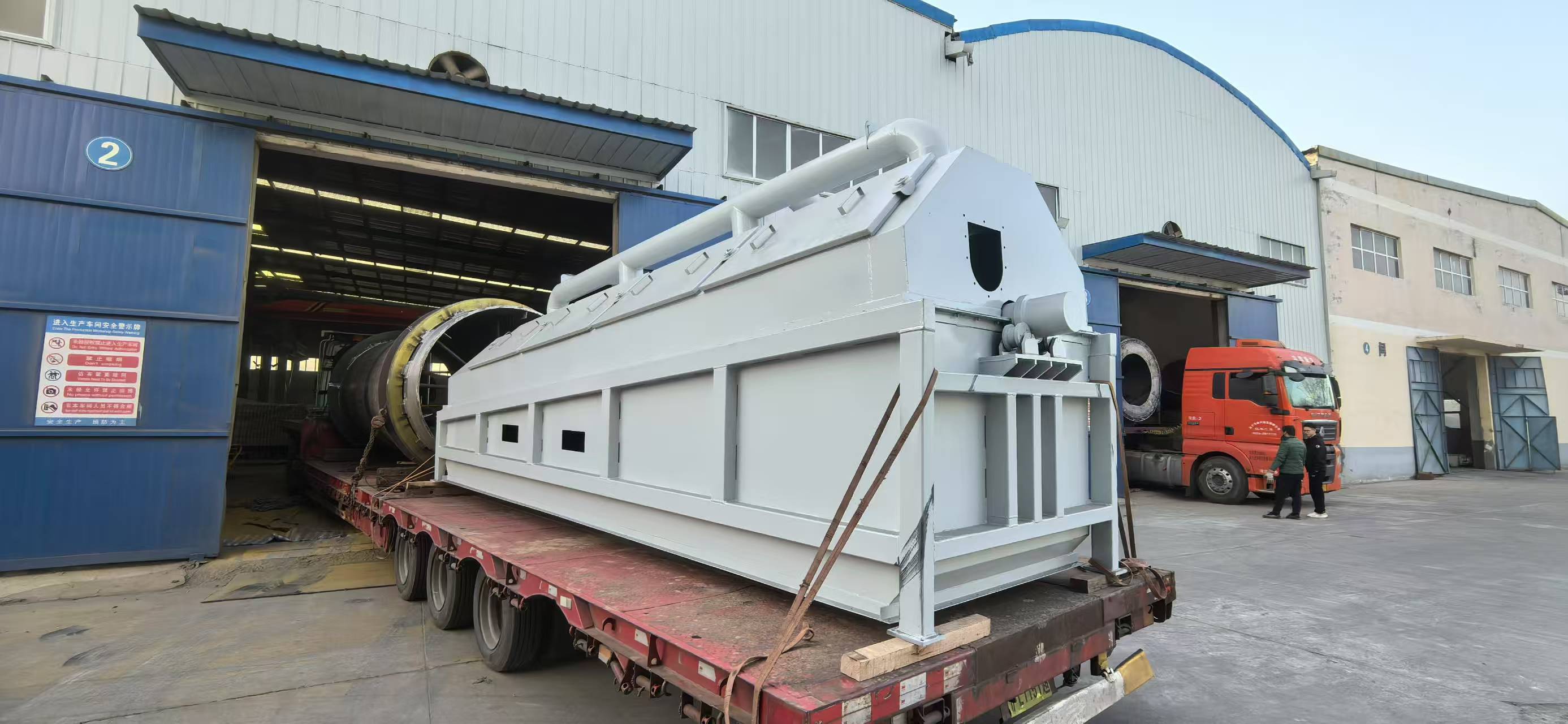 废旧锂电池破碎生产线 废旧锂电池破碎生产线