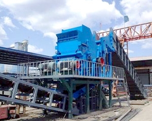 自动化干粉砂浆生产线